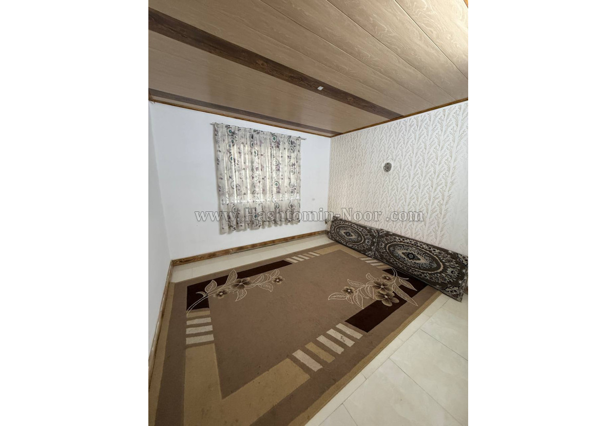 فروش فوری ویلا مبله با کنتور اختصاصی